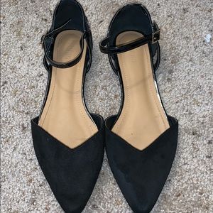 Forever 21 Size 7 Flats